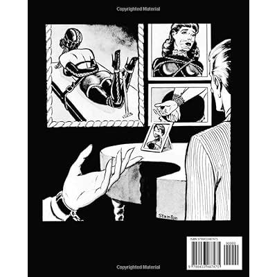 bondage deviantart|Eric Stanton: Master Fetish Artist .
